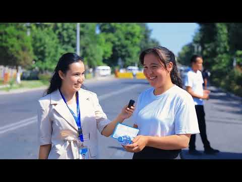 Institut haqida video