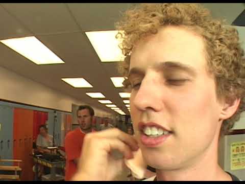 On Location Napoleon Dynamite