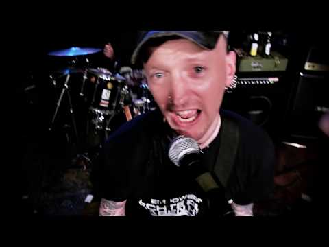 Alarmsignal - Which Part Of F*** Off... (Official Video) - Aggressive Punk Produktionen