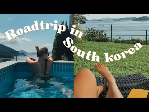 3 semanas de viagem na Coreia do Sul 2023 - Explorando o interior coreano (Jeonju, Gwangju, Geode, ..)