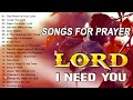 Morning Christian Worship Songs 2024  With Lyrics Playlist 🙏 Greatest Worship Christian Music Ever