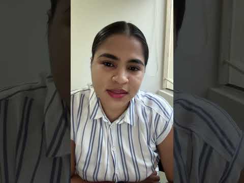 Professional Introduction – Greys Cárdenas