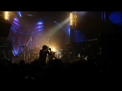 Power Trip @ Petit Bain , Paris 20.06.2019