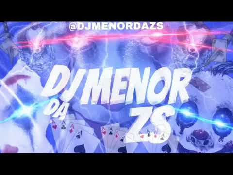 MONTAGEM ESPECTRALISTA 🔥👻(DJ MENOR DA ZS)