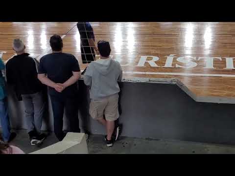 Copa Regional de Futsal 2022 - Mont Serrat 2 X 1 Seme Cidade Nova Itu