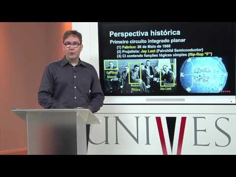 Digital Electronics - Class 01 - Introduction