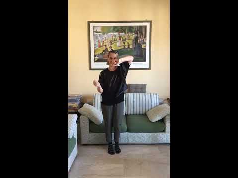 Canzone Issa la vela