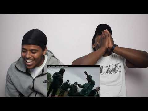 🏋️‍♂️| Loski x Mostack - Training Day (Music Video) - REACTION