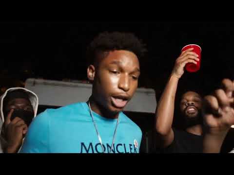 Trapflava LP - OneWay Shawty (Official Music Video) | Directed By @BlueVisionz