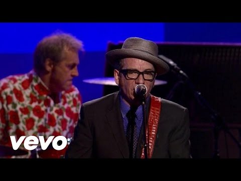 Elvis Costello, The Imposters - Radio, Radio (Live/Spectacular Spinning Songbook)