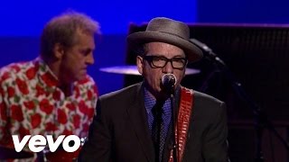 Elvis Costello, The Imposters - Radio, Radio (Live/Spectacular Spinning Songbook)