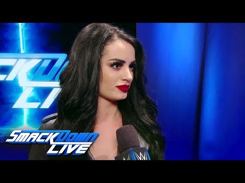 Post-SD Fight Size Update: Lars Attacks, Braun Appears, Paige’s Promise, More