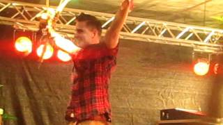 Andreas gabalier - Dahoam St. Veit an der Glan