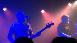 Sherwood - &quot;The Only Song&quot; (Live in Anaheim 7-13-16)