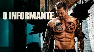 O Informante◾ COM ANA DE ARMAS◾ DUBLADO EM PORTUGUÊS ◾ FILME COMPLETO ◾🎞 Movie Play