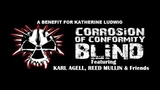 C.O.C. Blind - Echoes In The Well