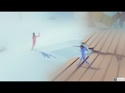 NINJA VS SAMURAI | Totally Accurate Battle Simulator #3