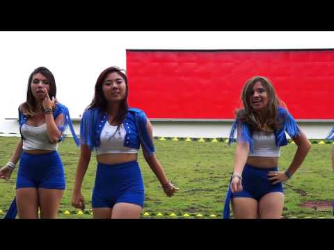 Fix2U - Female President MV