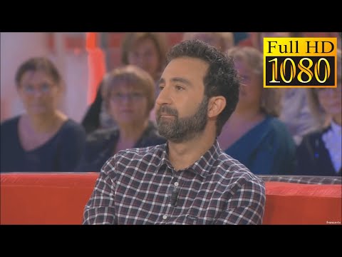 MATHIEU MADENIAN - VIVEMENT DIMANCHE PROCHAIN - 15 octobre 2017