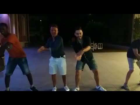 il ballo dell estate 2018