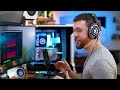 Fifine Technology Dinaminis Mikrofonas FIFINE K658 RGB