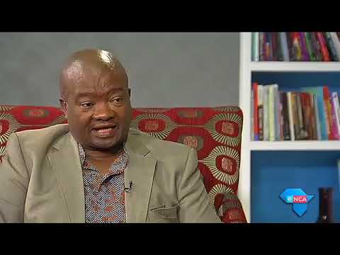 In conversation with Bantu Holomisa Part 2