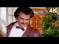 One Two Three WE ARE THE INDIAN Shanti Kranti Rajnikanth Juhi Chawla UNSEEN SONG