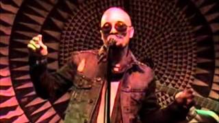 Kyle Jason - Poison To The People LIVE at the Shrine NYC