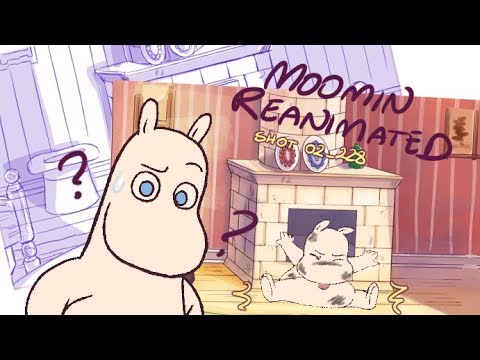 Moomin reanimated scene 02_228