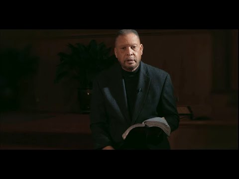 Spirit and Truth: Revelation I, Pastor Henry Wright