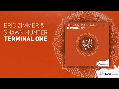 Eric Zimmer & Shawn Hunter   Terminal One (Full Version)