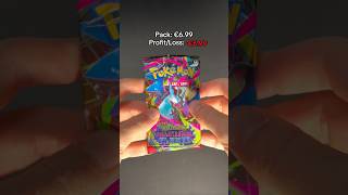 Pokemon Phantasmal Flames Booster - Pack 28 Opening. #pokemon #pokemoncards #pokemontcg #packopening