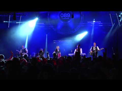 089 - Original Oktoberfestband aus München - Live