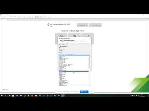 ArcoLinux : 1724 Vmware and ArcoLinux are a match now - just use the tip to go full screen
