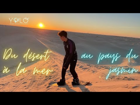 VidÃ©o du sÃ©jour