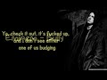 Eminem Bully Lyrics HD HQ