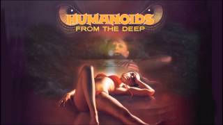 07 - The Humanoids Attack - James Horner - Humanoids From The Deep