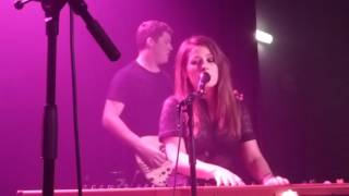 Norma Jean Martine - Hang My Hat (HD) - Oslo, Hackney - 21.09.16