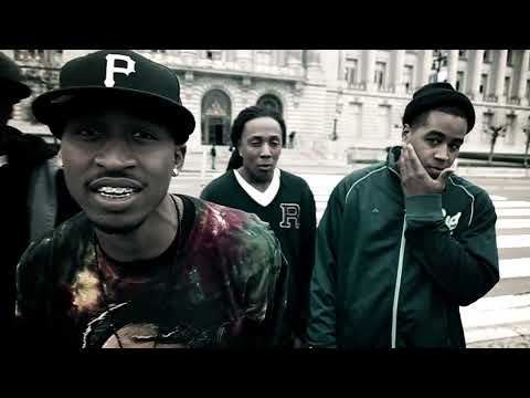 Abioye - Shoot or Shut Up (Official Music Video)