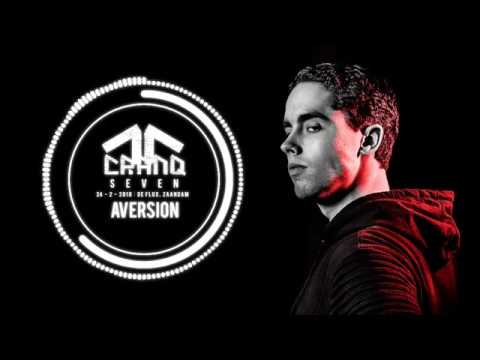 CRANQ Seven - Liveset Aversion