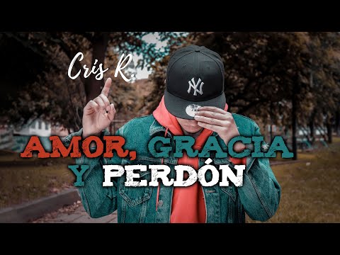 Amor, Gracia y Perdón - Cris Riveros ft. Yeider Rivera