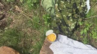 Рыбалка в екатериновке самарская область