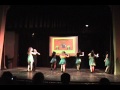 Yo se quien tu eres ( The Latin Giants of Jazz ) - Muestra Rumbason 2010