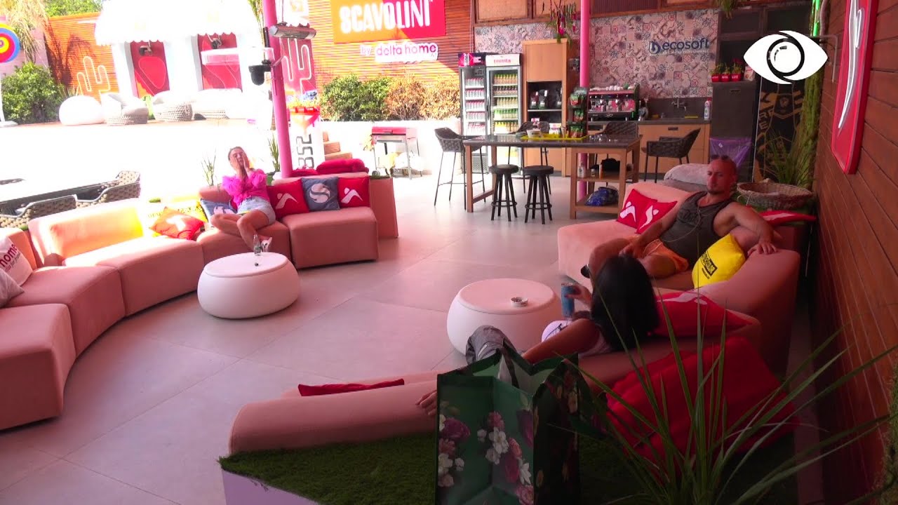 Nëse nuk po luan nuk prekesh nga nominimi/ Nita diskuton me Jorin