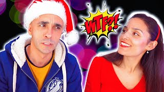 My Wife Ruins Christmas... ALL OVER AGAIN!