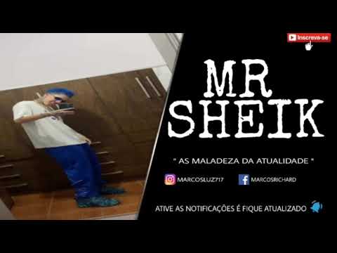 DJ WESLEY GONZAGA & MC TH DA SERRA - TIPO BAILARINA [DJ WS DA IGREJINHA] 2022