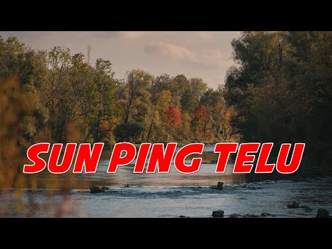 Sun Ping Telu - Safira Inema (Lirik Video)