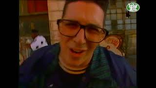 3rd Bass &quot;Steppin&#39; to the A.M.&quot;  (1989 Def Jam)