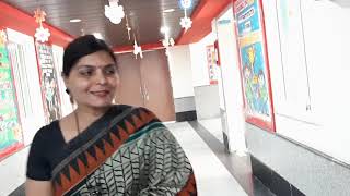 Euro International School Video