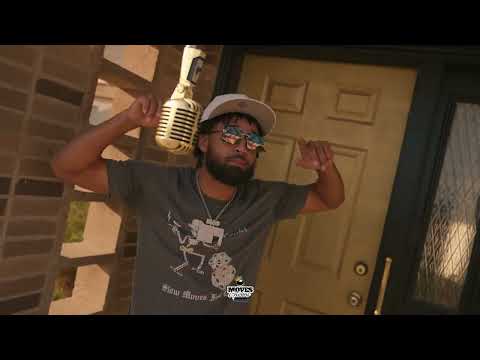 Cash Mac - "Jack O Lantern" (On the Porch Performance)